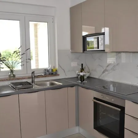 House Mara Villa Kovacic