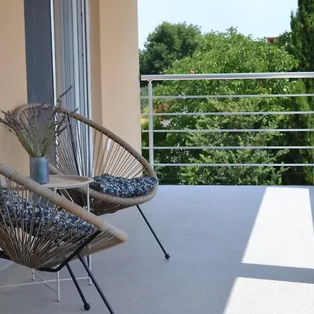 House Mara * Kovacic