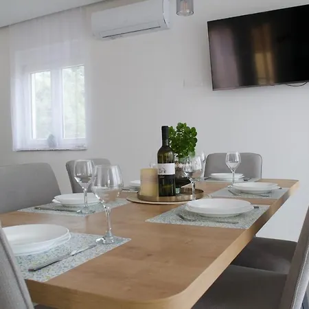 House Mara Villa Kovacic