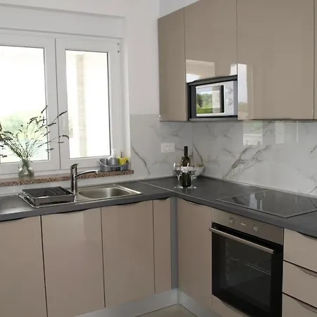 House Mara Villa Kovacic