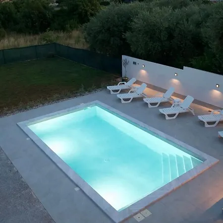 House Mara Villa Kovacic