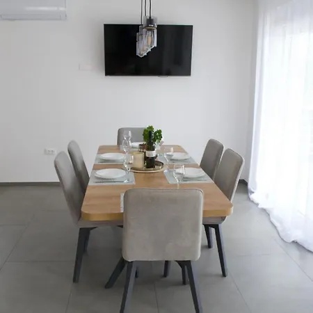 House Mara * Kovacic