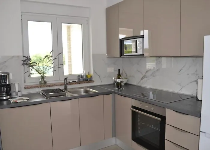 House Mara Villa Kovacic