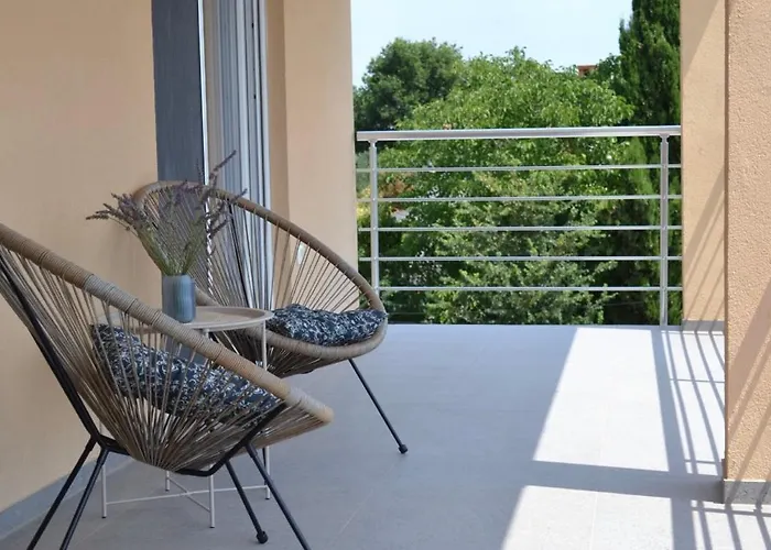 House Mara * Kovacic