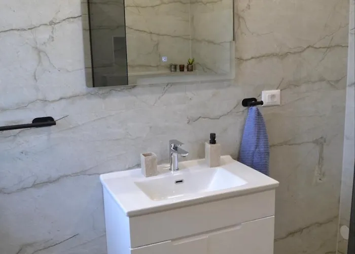 House Mara Villa Kovacic